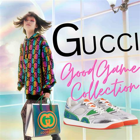 gucci gaming|gucci good game collection.